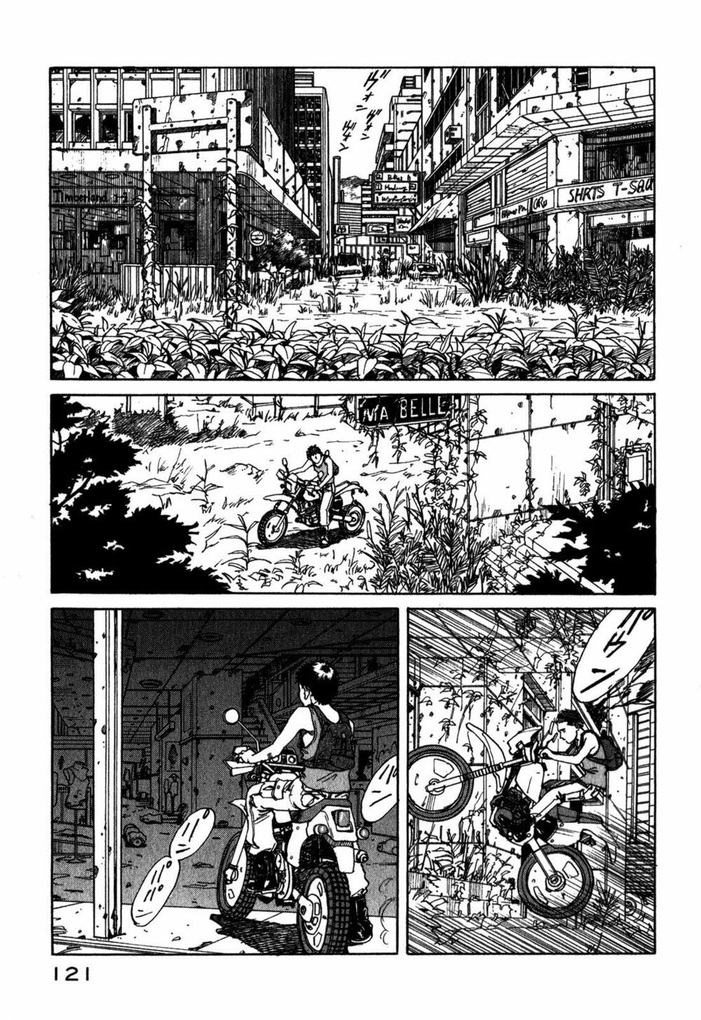 eden - một thế giới vô tận! chapter 2 4