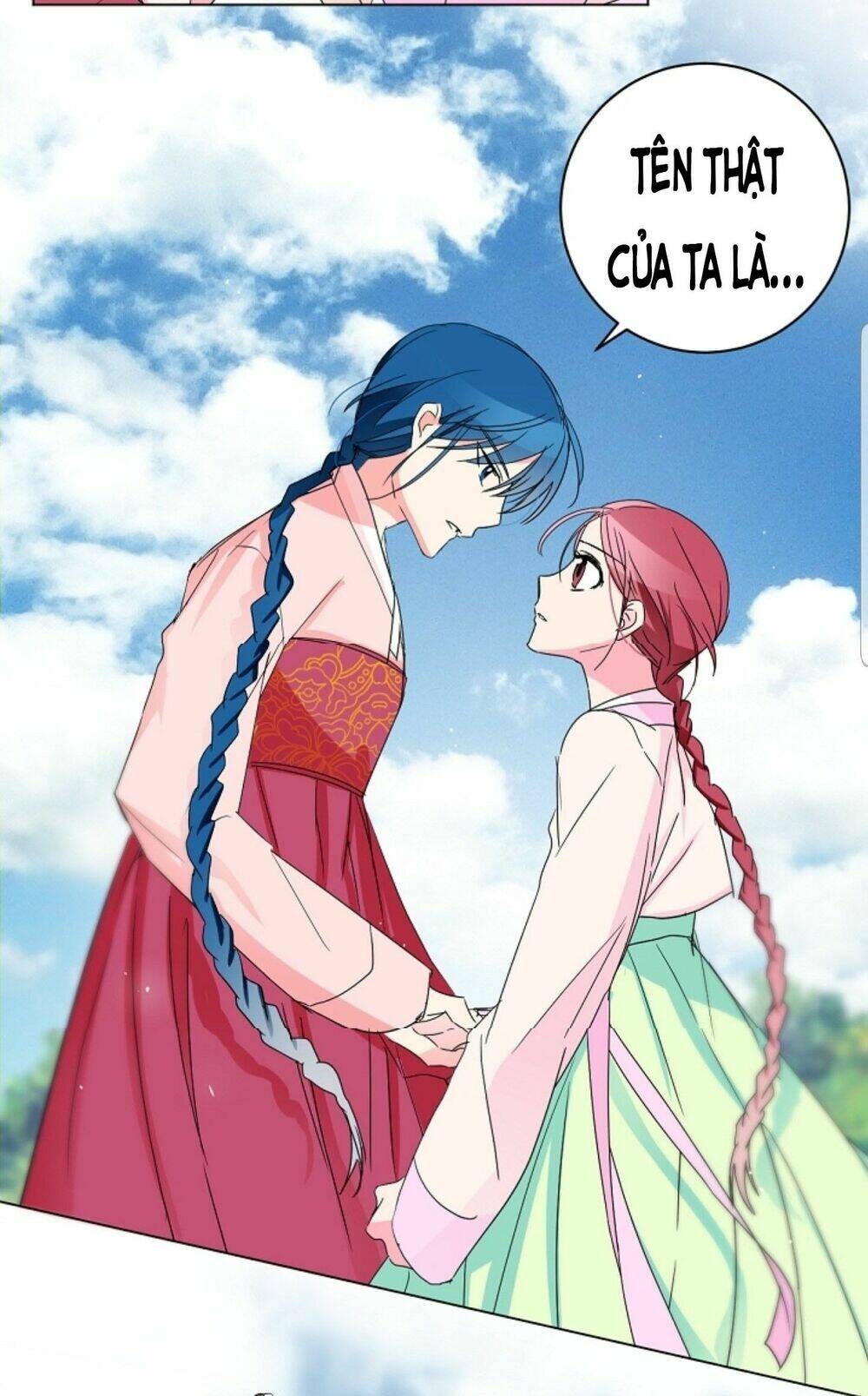 chae hong sa chapter 50 63