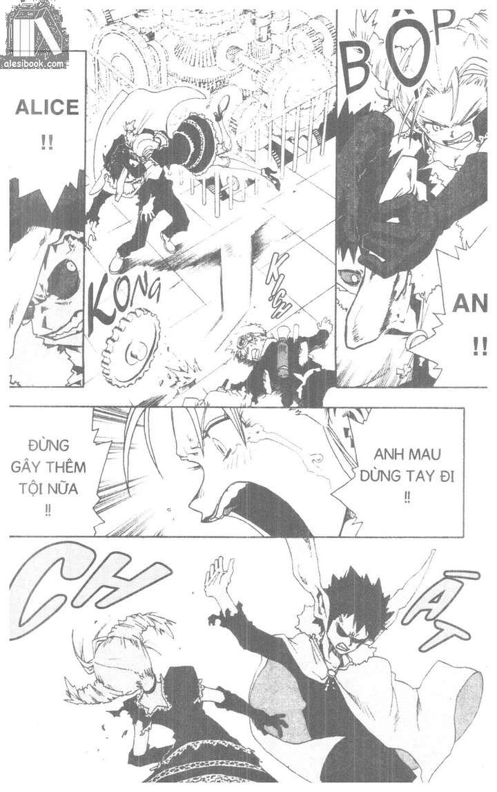 toto! the wonderful adventure chapter 41 6