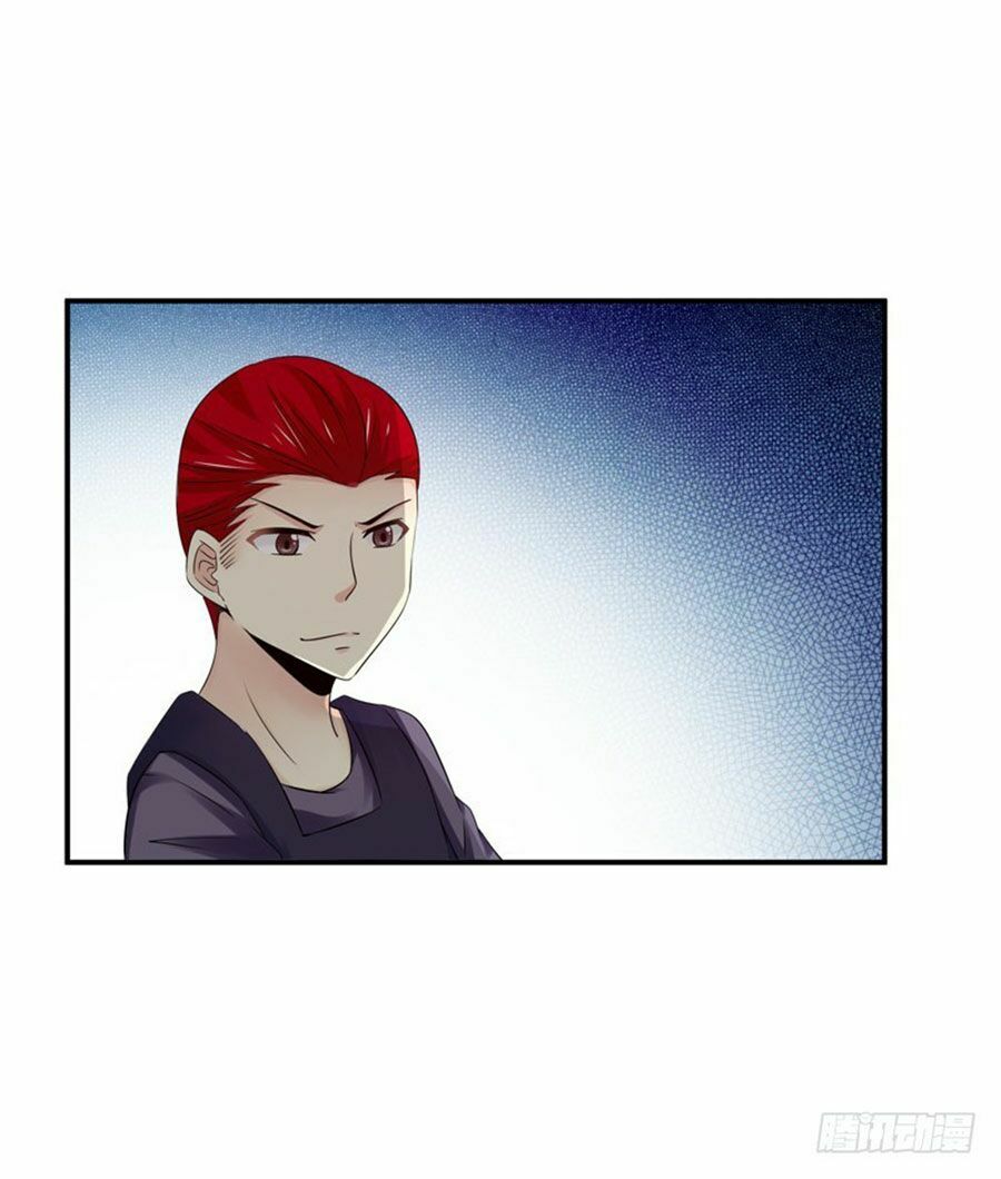 thủ hội chi vũ chapter 28 37