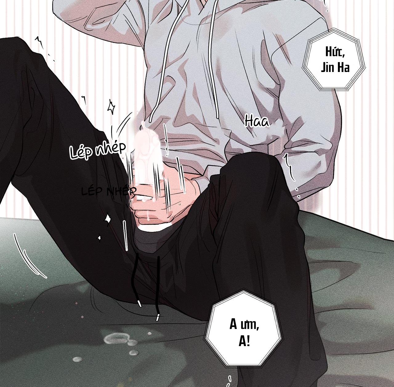 người yêu của anh chapter 9 45