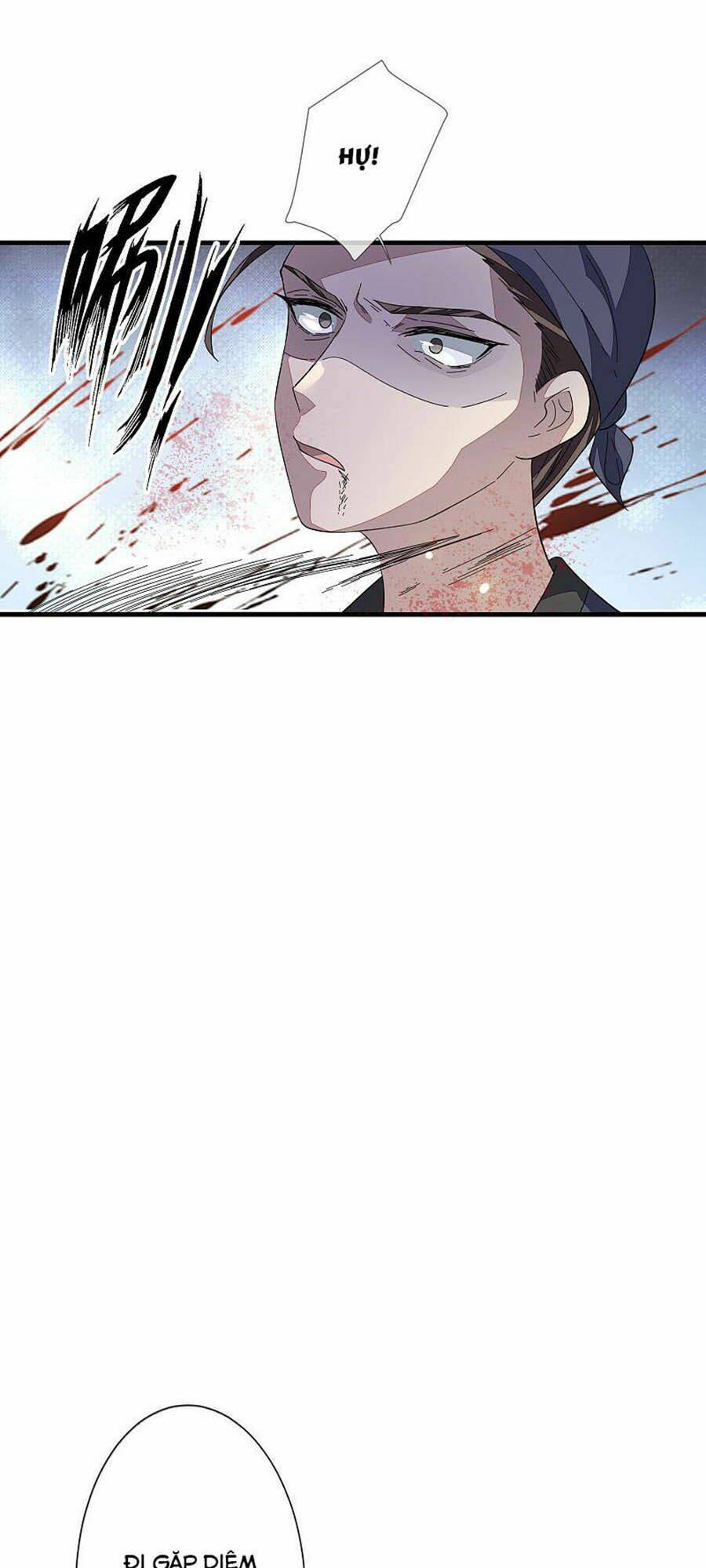 cửu khuyết phong hoa chapter 138 17