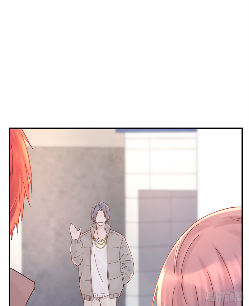 mối tình đầu gian nan của chu thành nhất chapter 39 28