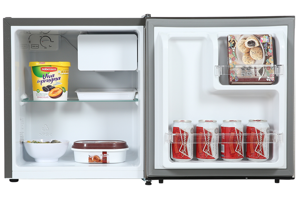 Hình ảnh [HCM] Tủ Lạnh Mini Bar Electrolux EUM0500AD-VN - Dung Tích 45 lít - Hàng Chính Hãng