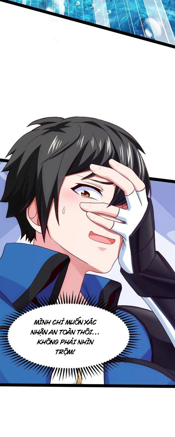 ma thú kiếm thánh dị giới tung hoành chapter 166 8