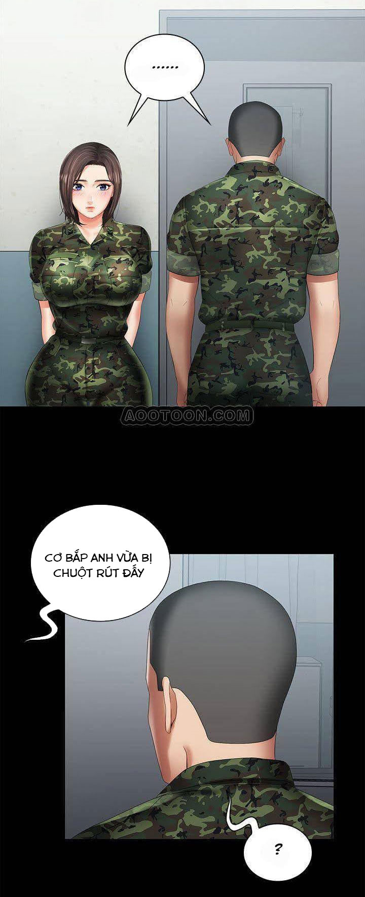 sứ mệnh người anh chapter 14 40