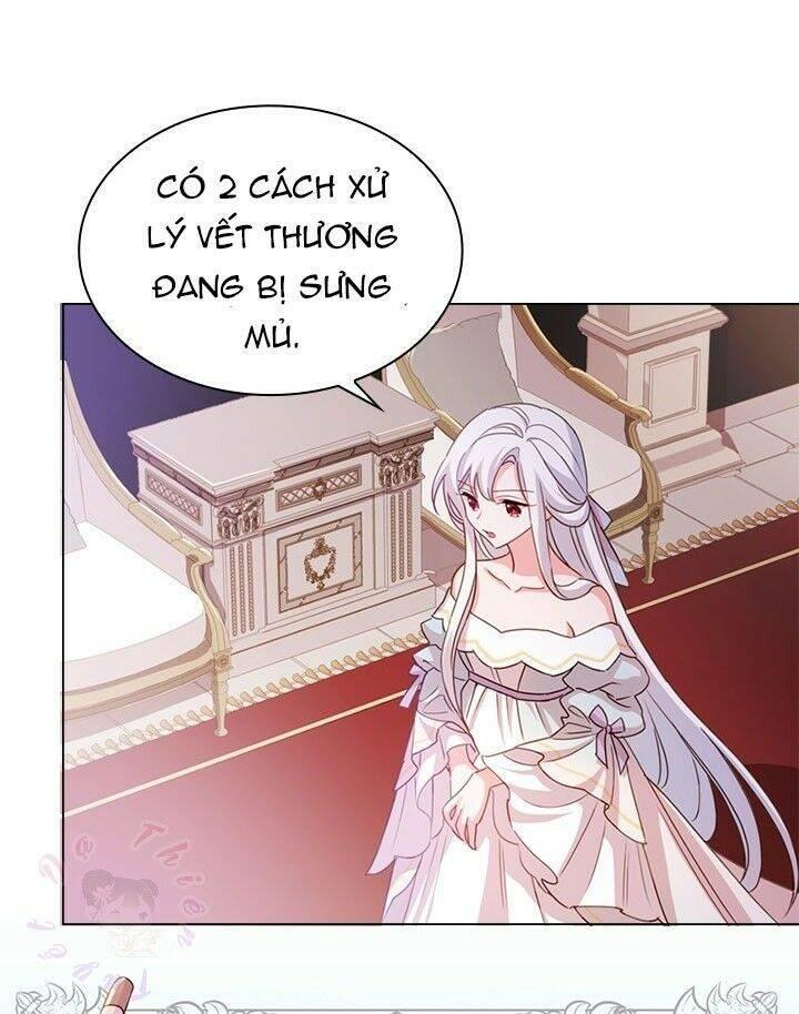 để yên cho tiểu thư hiền chapter 3 52