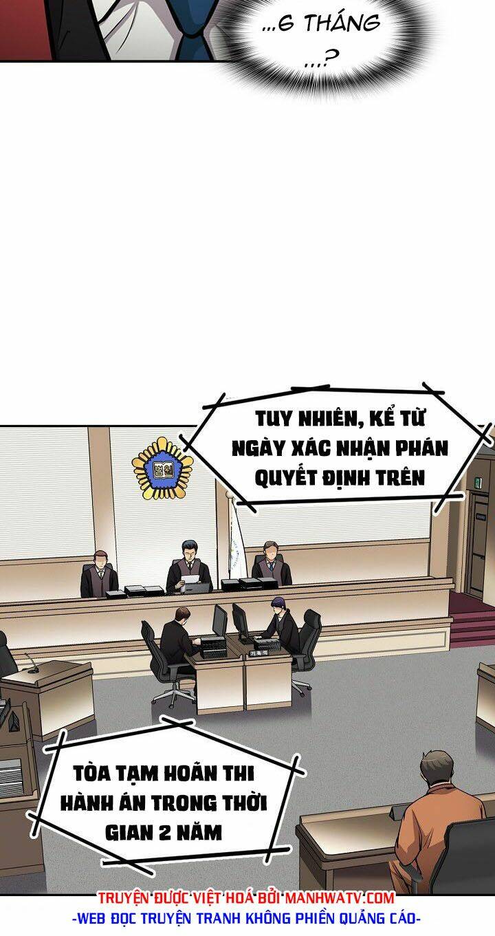 điều tra viên chuyển sinh chapter 82 41