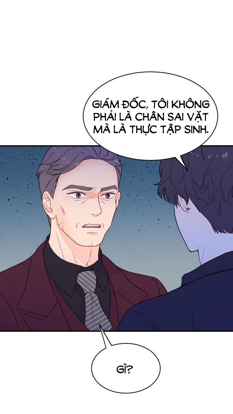 nữ nhân trợ giúp được yêu thích nhất chapter 4.2 49