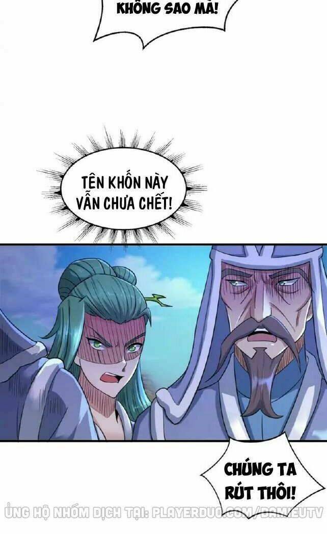 việc tu luyện hằng ngày của vũ đế chapter 43 5