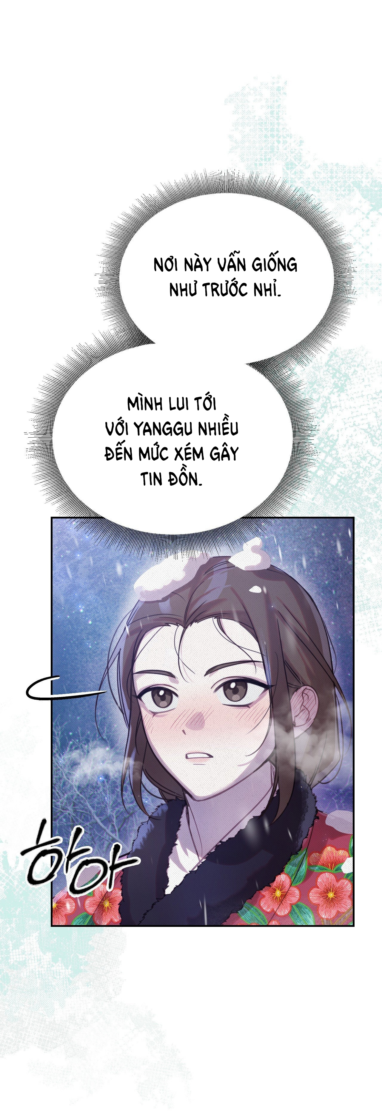 [18+] hậu cung kế chapter 21.2 42