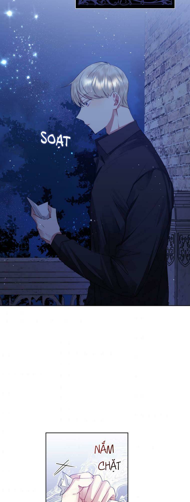 ác nữ phản diện đã chọn nam chính chapter 10 35