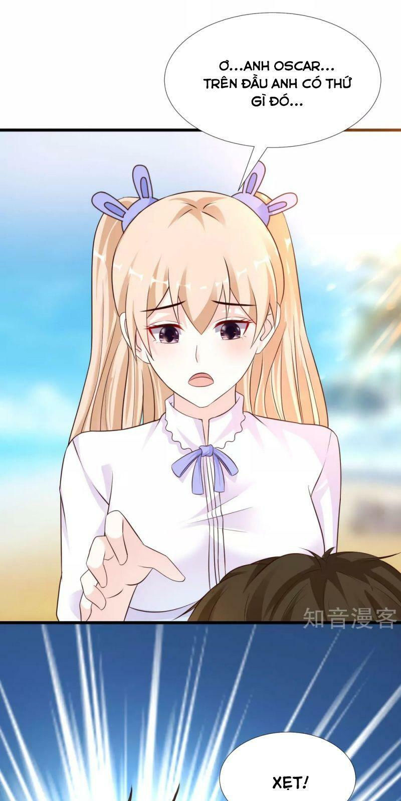 tối cường vận đào hoa chapter 179 11