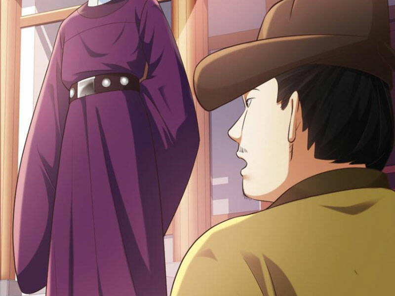 phu nhân ta là nữ đế hoàng triều chapter 4 94