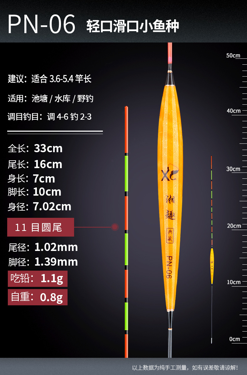 Phao câu Đài - Màu, size ngẫu nhiên