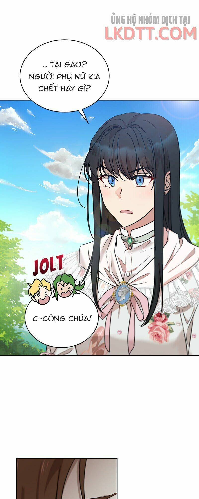 khế ước của ma tộc chapter 44 7