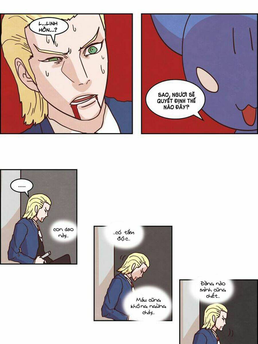 the devil king is bored chapter 113 25