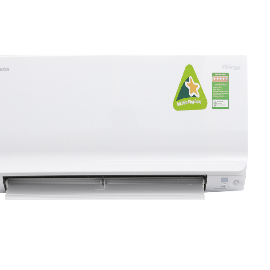 Máy lạnh Daikin Inverter 1 HP FTKM25SVMV ( HÀN CHÍNH HÃNG)