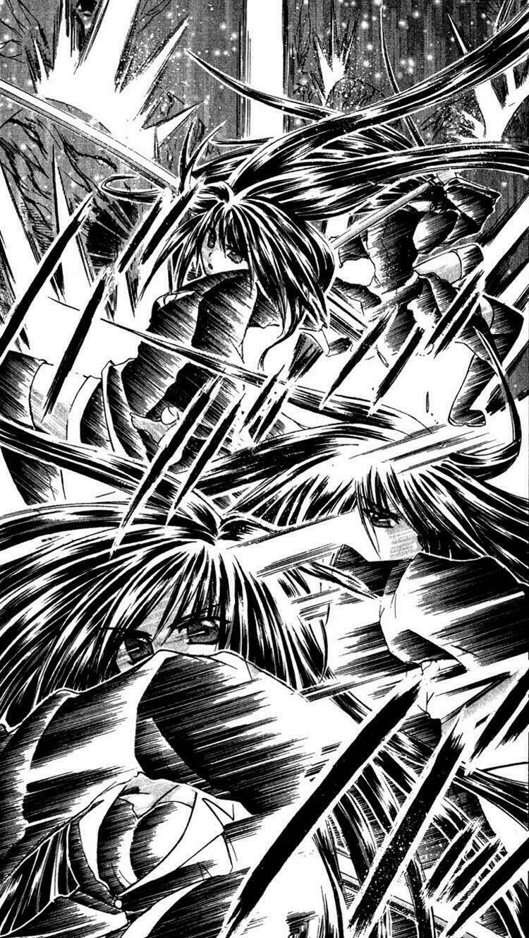 watashi no messiah-sama chapter 15 17