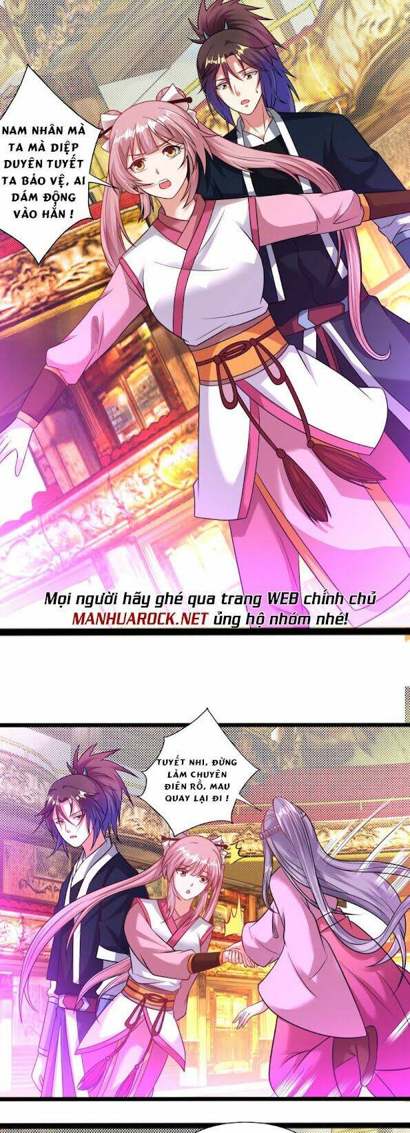 đạo ấn chapter 176 5