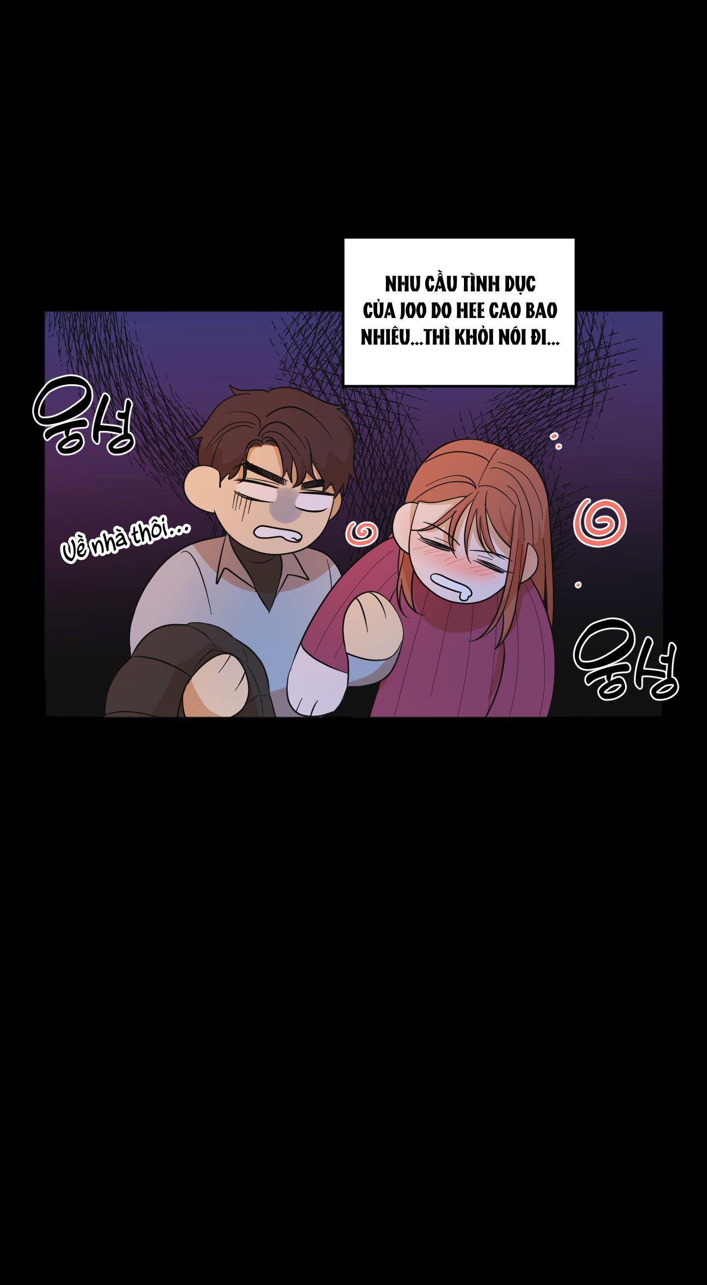 [18+] soldam tv chapter 1.1 28