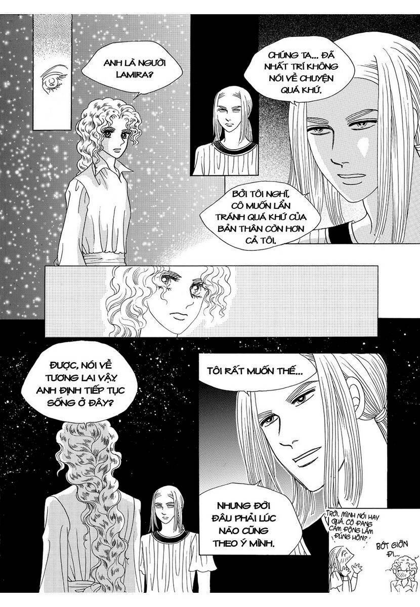 princess - công chúa xứ hoa (bản đẹp) chapter 66 37