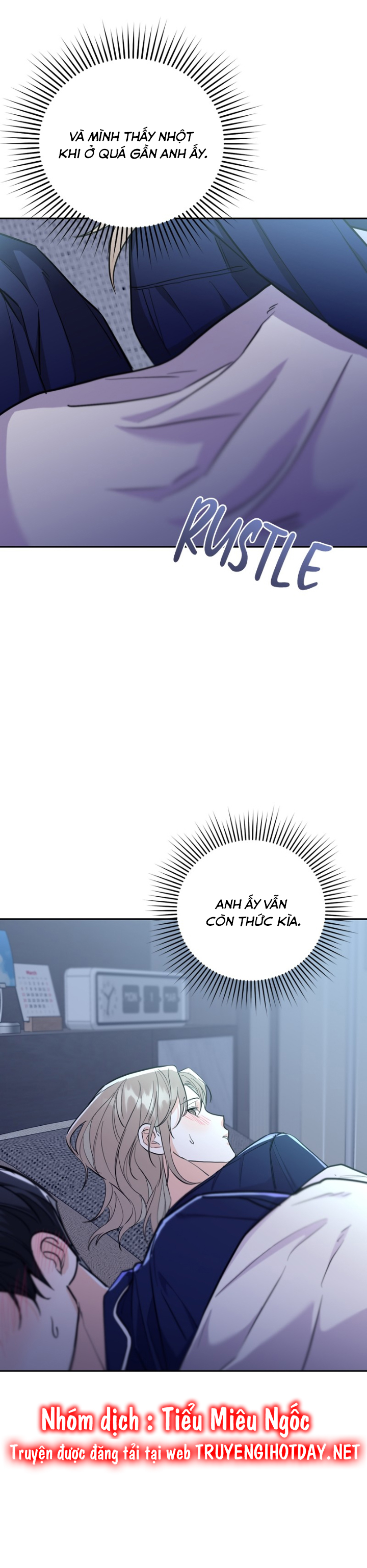 chúng ta ly hôn đi! chapter 46 16