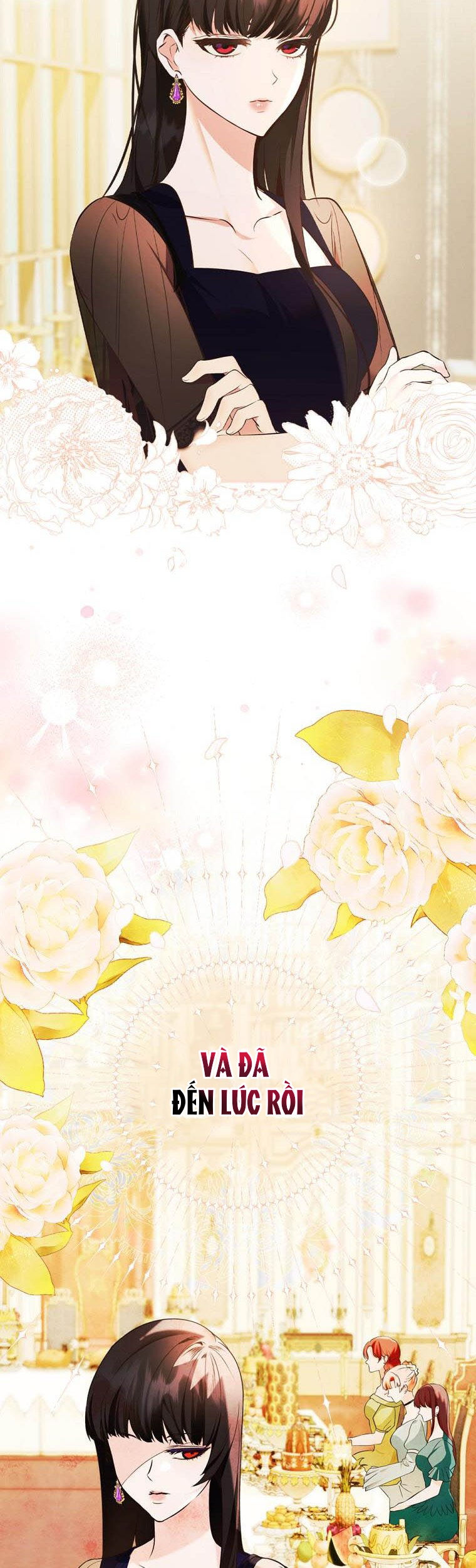 nàng tiểu thư nhà công tước chapter 5 10