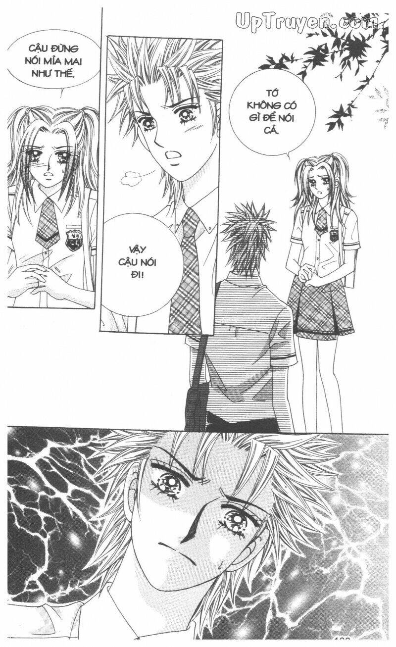 cáo già gặp sói điên chapter 5 104