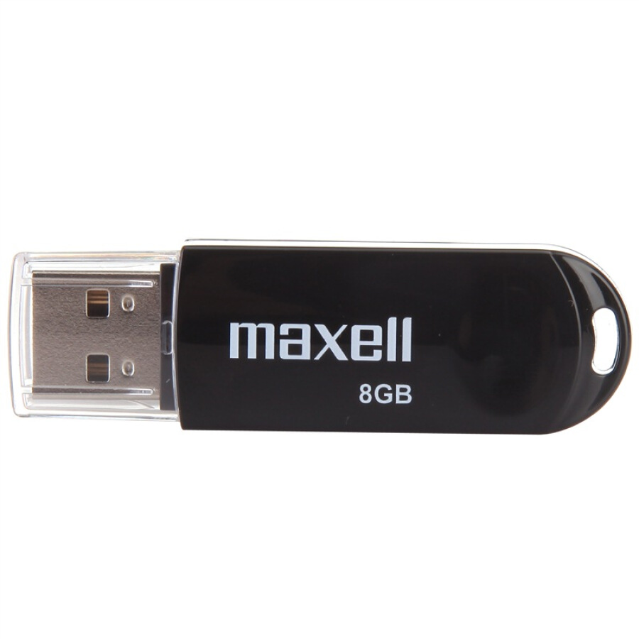 USB Maxell (8GB)