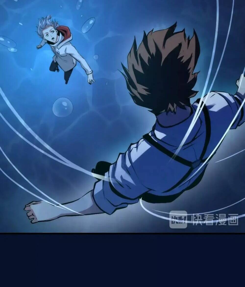 Trở Thành Thần Chủ Cthulhu chapter 18.5 9