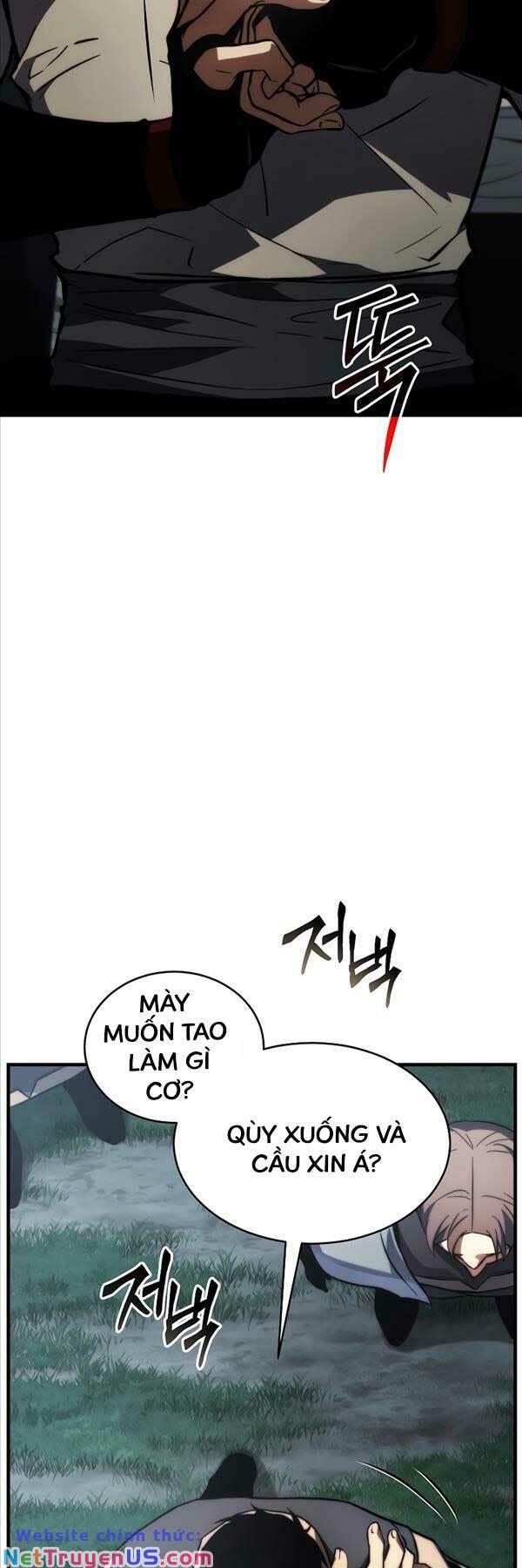 Người Chơi Mạnh Nhất Hồi Quy Lần Thứ 100 chapter 13 28