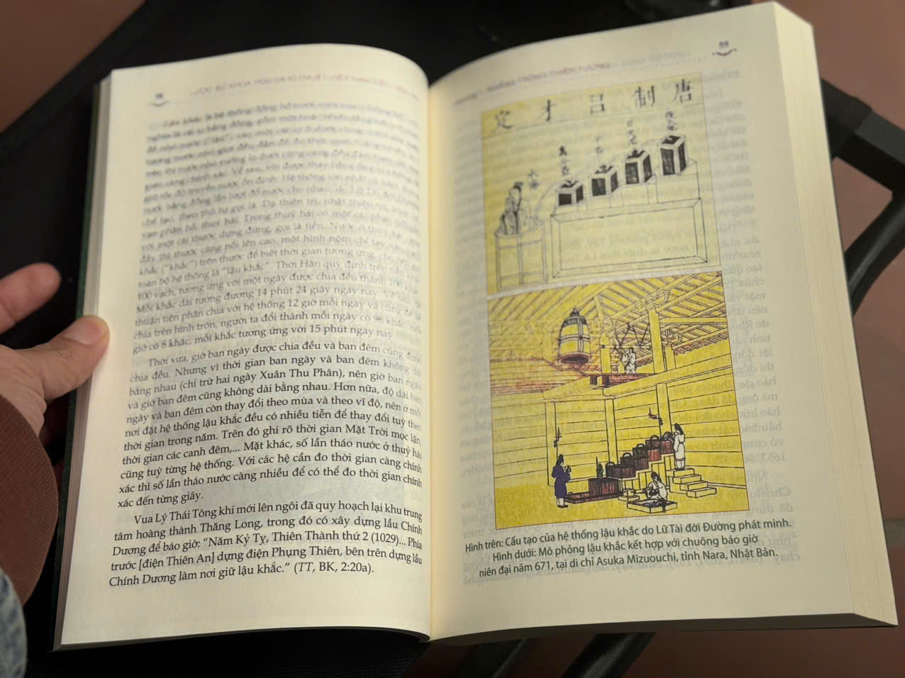 (Bìa Mềm, In Màu) LƯỢC SỬ KHOA HỌC VÀ KĨ THUẬT VIỆT NAM TIỀN HIỆN ĐẠI – Trần Trọng Dương, Phạm Vũ Lộc, Nguyễn Ngọc Phương Đông – NXB Đại Học Sư Phạm