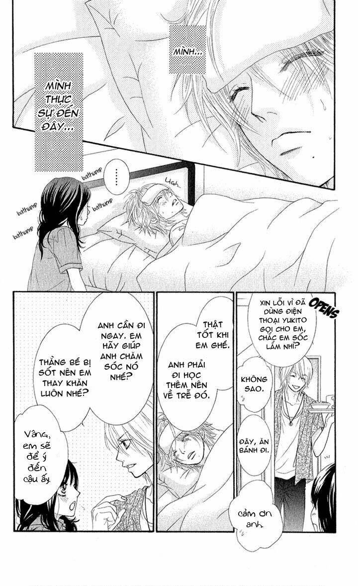 bokutachi wa shitte shimatta chapter 30 27