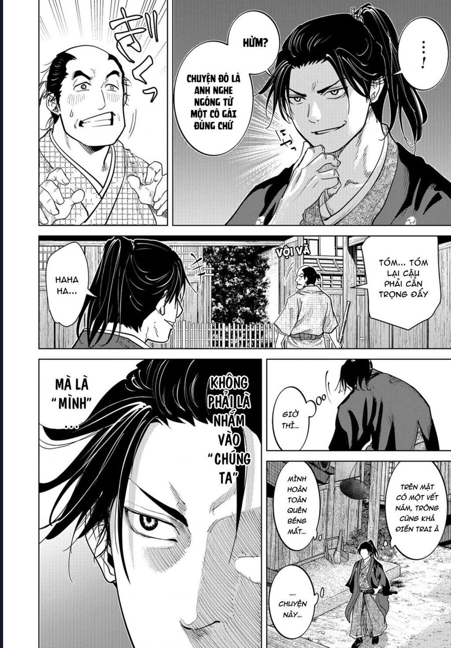 moeyo ken chapter 2 27