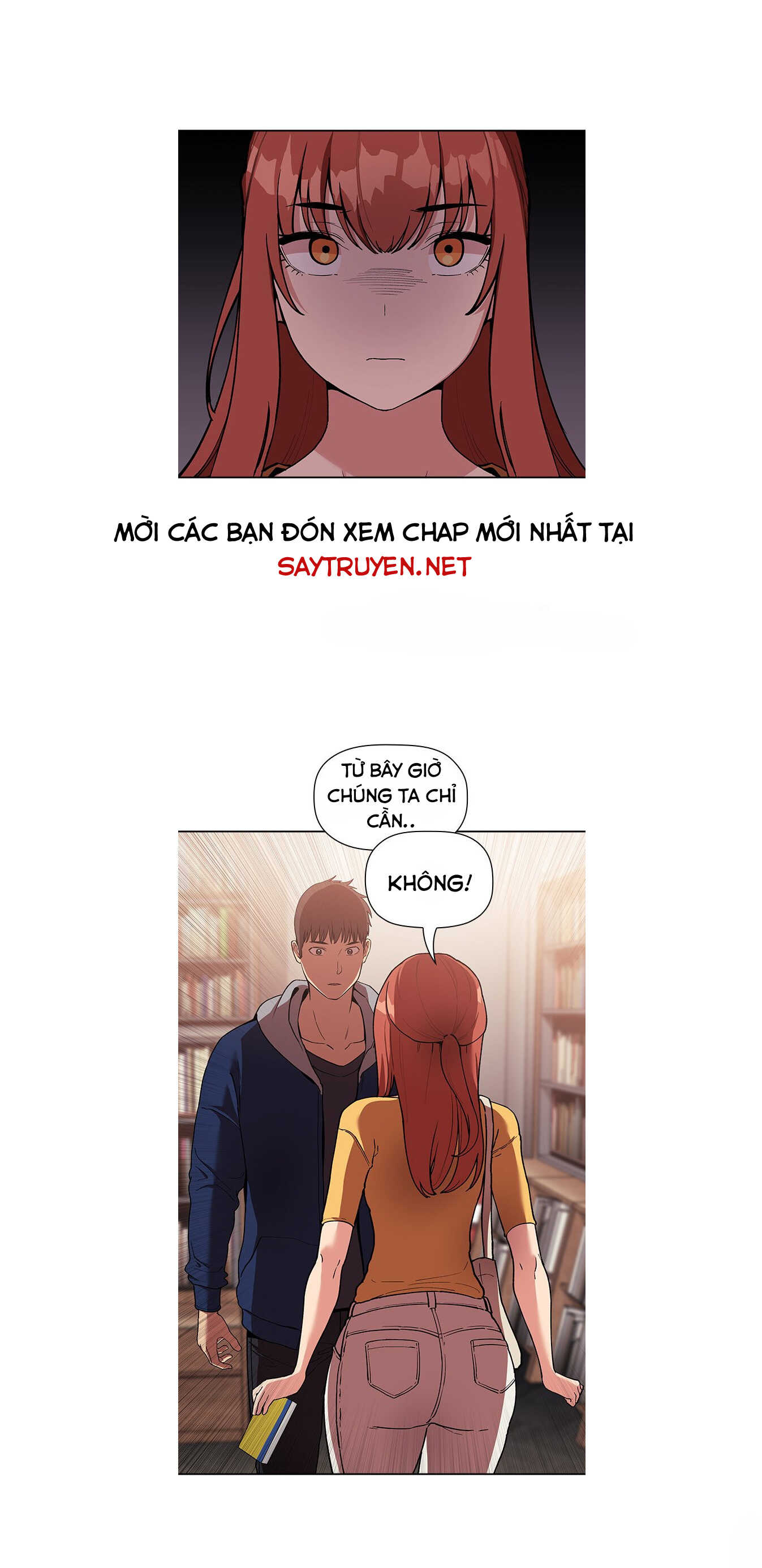 trở lại và lợi hại hơn xưa chapter 40 18