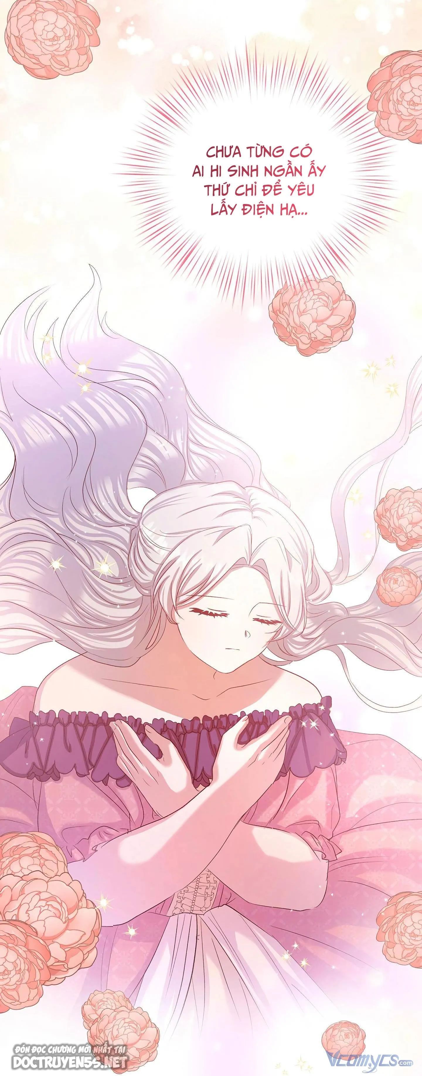 tôi cứu anh không có nghĩa là tôi muốn cưới anh chapter 9 59