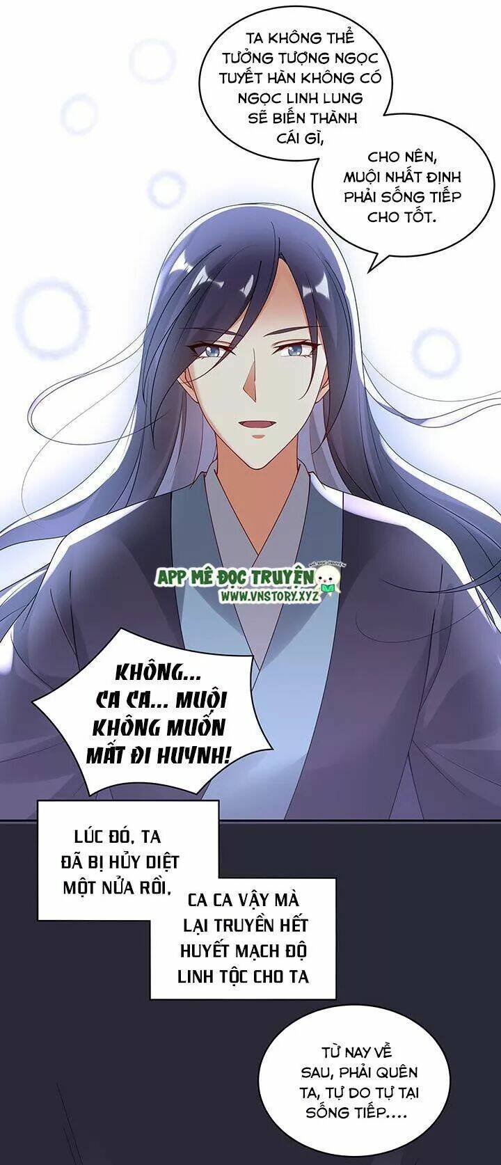 đô đốc đại nhân sủng thê kí chapter 114 30