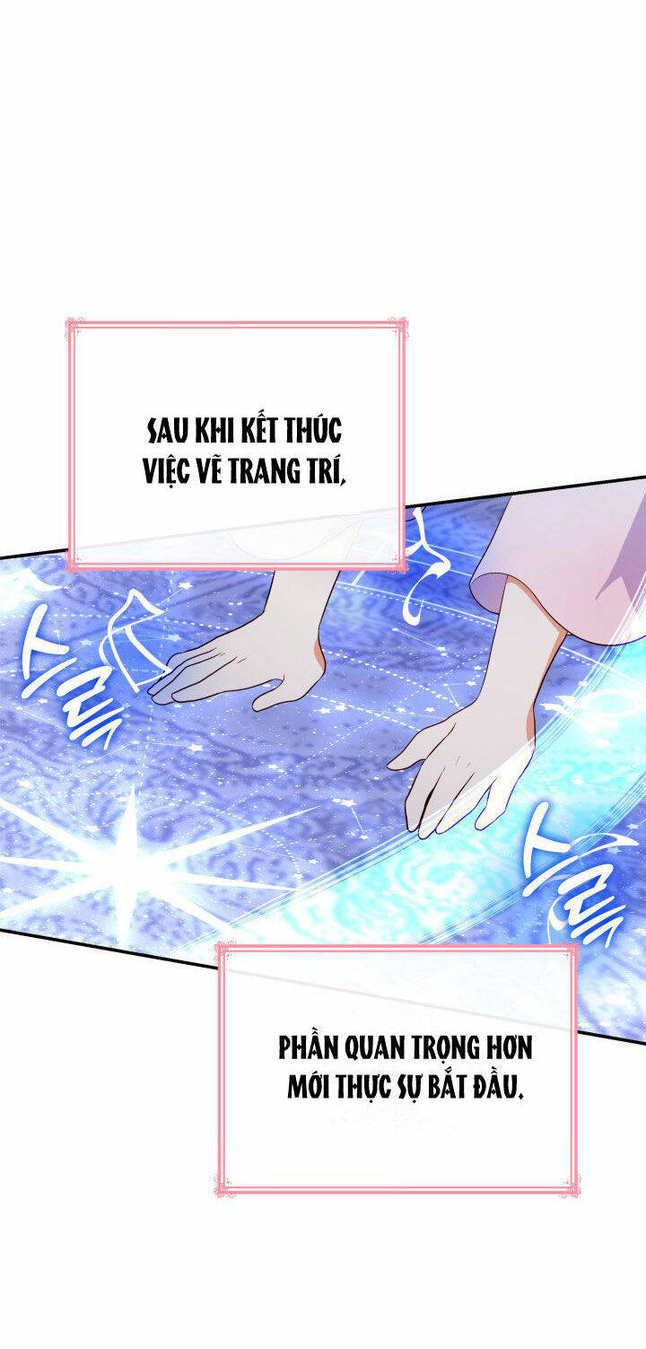 từ ác nữ, tôi trở thành một người mẹ chapter 28.5 30