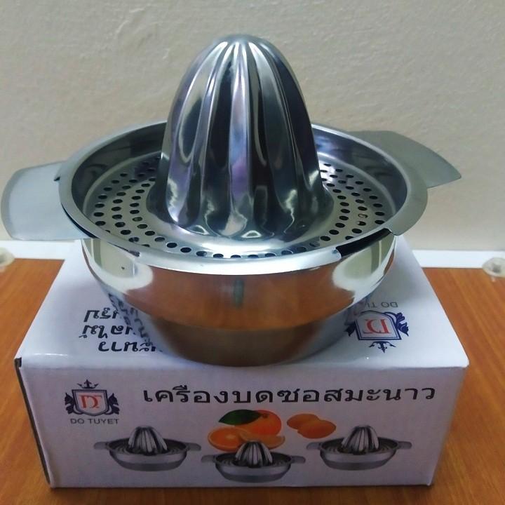 Vắt Cam inox bằng tay giá rẻ