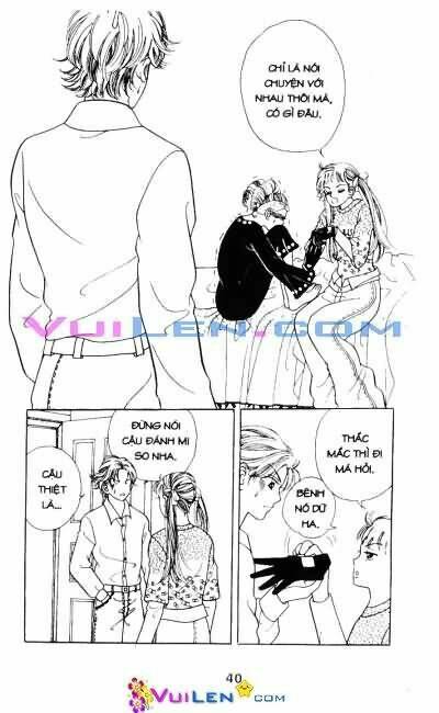 hợp đồng nô lệ chapter 4 40