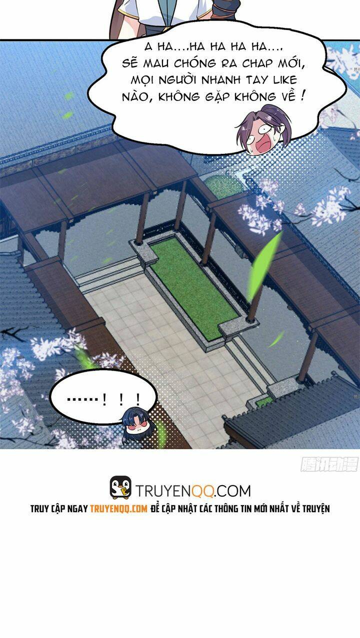 giáng thần chiến ký chapter 0 17