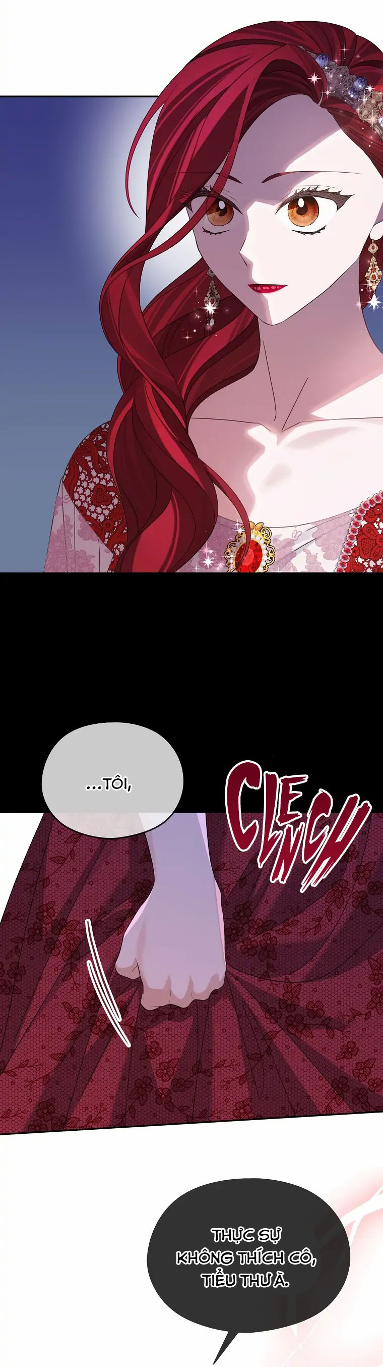 aster yêu dấu của tôi chapter 43 63