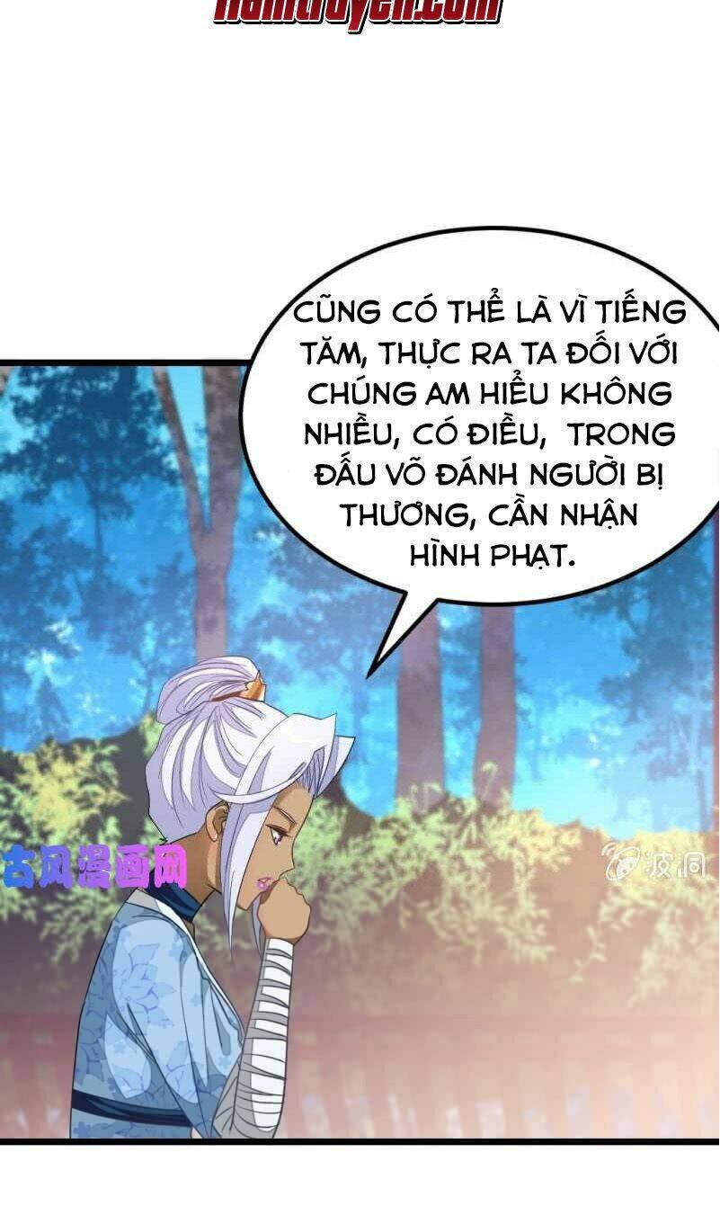 cửu dương thần vương chapter 149 15