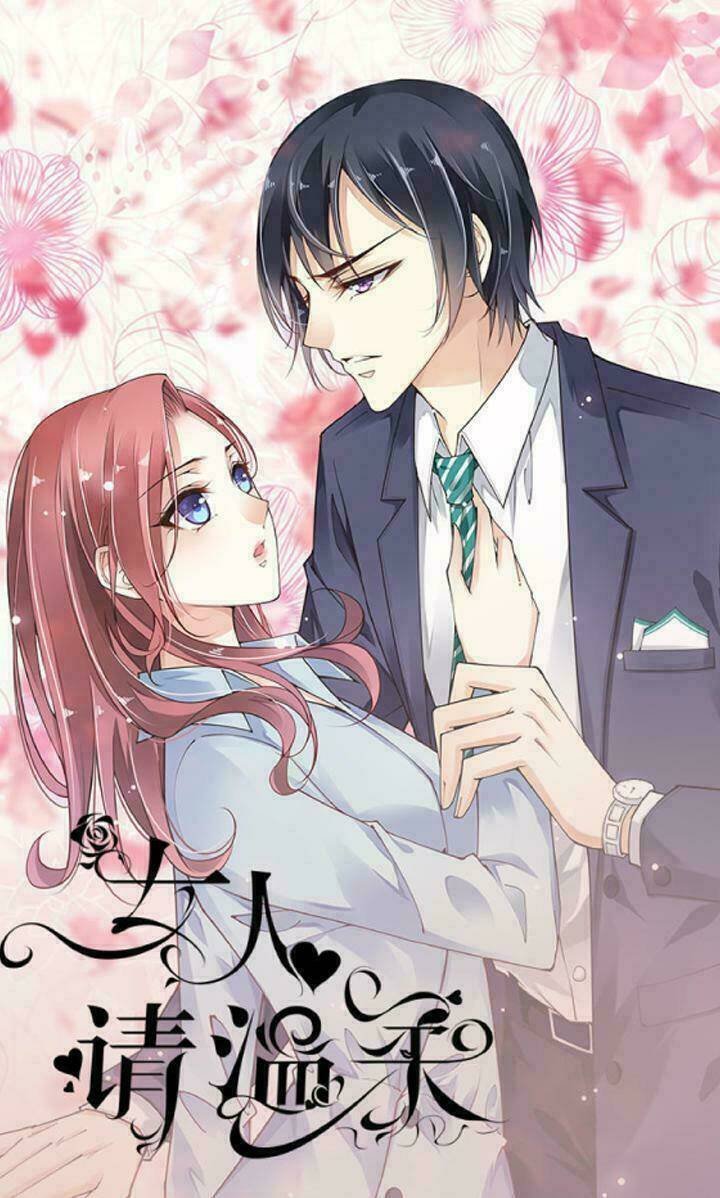 nữ nhân xin nhẹ nhàng chapter 3 1