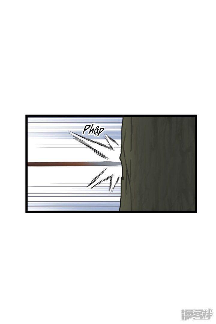 nụ cười của ngươi ngọt gãy tám cái răng của ta chapter 70 13