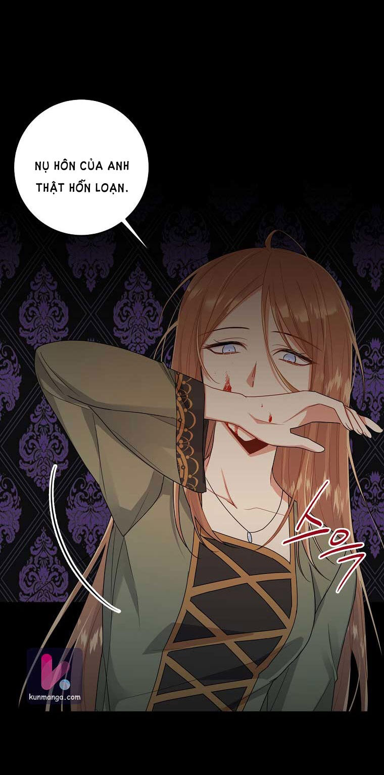 tôi là tiểu thư của gia đình này chapter 136 61