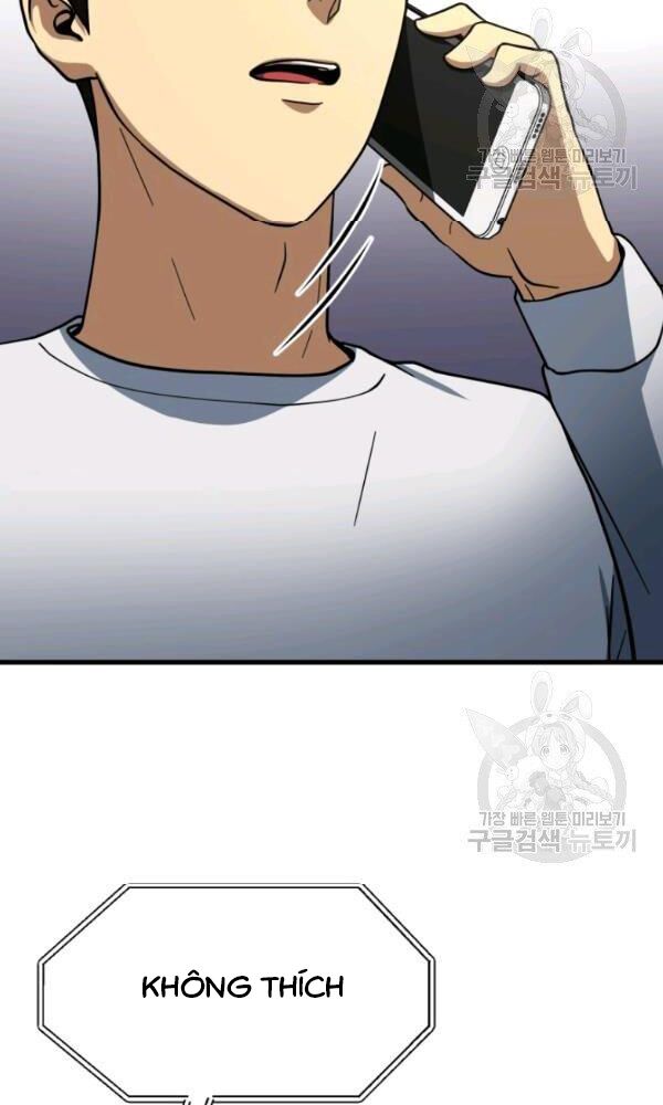 ngôi nhà kết nối với hầm ngục chapter 39 67