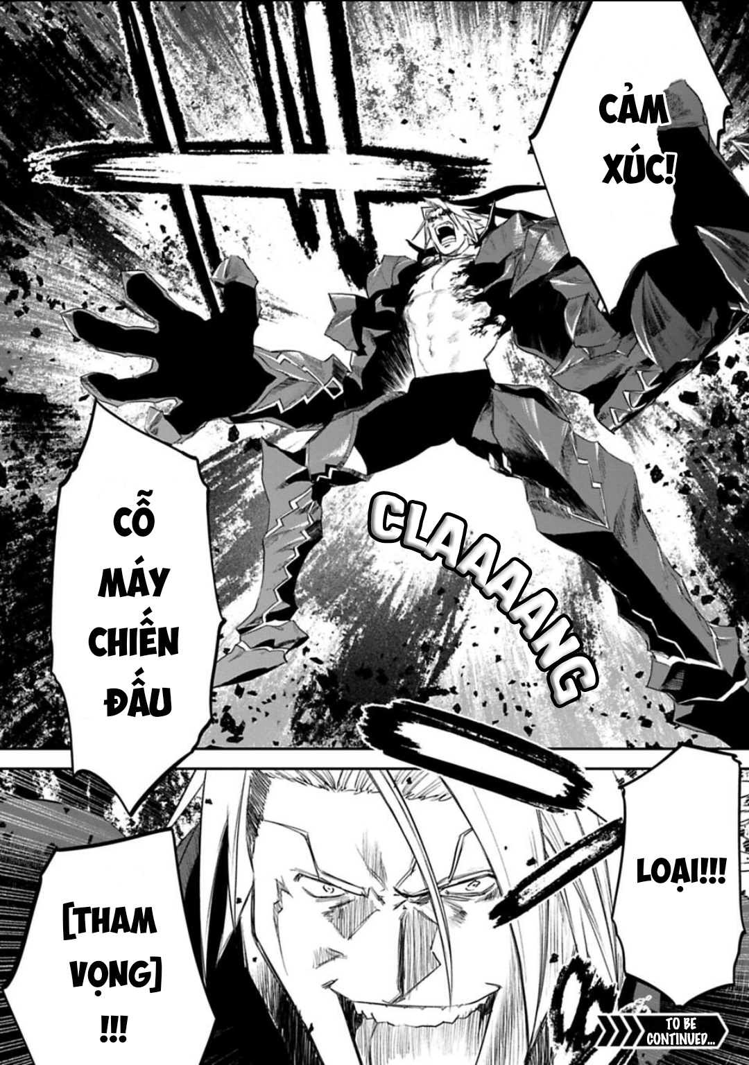 fantasy bishoujo juniku ojisan to [manga] chapter 136 8