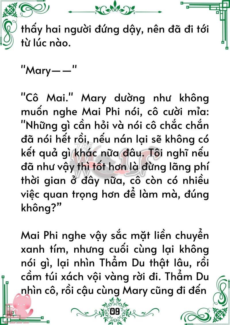 quý nhân phù trợ du chapter 68 10